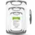 ROTTOGOON Non-Slip Plastic Chopping Board Set with Peeler for $12