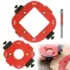 TubShroom Ultra + StopShroom Universal Stropper Combo Kit – $7