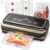 Rouuo 230W Automatic Vacuum Sealer Machine Now $39.99