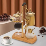 Royal Belgian 15OZ Balance Syphon Coffee Maker for $97.19