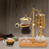 Royal Belgian 15oz Balance Syphon Coffee Maker for $57.34