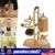 Royal Belgian 15OZ Balance Syphon Coffee Maker for $97.19