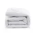 Royal Luxe King Water-Resistant Quilted Down Alternative Mattress Pad for $24.74