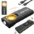 Roytoa 1200 Lumen Rechargeable Pocket Flashlight for $14