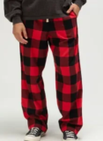 RSQ Men’s Pajama Pants Now $4.98 – 50% Off at Tillys