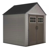 Spring Shed Sale at Home Depot – Prices Starting at $113.99 $791.24