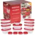 Bounty Select-A-Size 2-Ply Paper Towels – 12 Rolls for $20.68