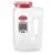 Rubbermaid Mixermate 1 Gallon Leak-Resistant Pitcher for $5.47