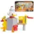 Rubble & Crew Launch & Spin Spaceship Playset for $6.90