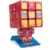 Rubik’s Cube Iron Man Collectible Fidget Toy for $3.99