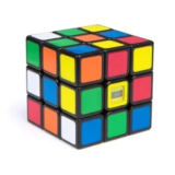 Rubik’s Cube with Built-in Timer Now Only $7.40