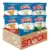 Ruffles 1oz 3-Flavor Variety Pack Potato Chips (21-Pack) for $12.78