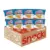 Ruffles Cheddar Sour Cream Potato Chips 64-Pack for $28.05