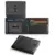 RUNBOX Men’s Slim RFID Wallet with 2 ID Windows for $4.95