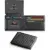 RUNBOX Slim RFID Leather Wallet for Men – $4.95
