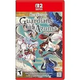 Rune Factory: Guardians of Azuma for Nintendo Switch – Now $39.99