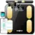 RunStar 8-Electrode Voice Prompt Weight Scale for $69.59