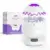Ruolar 45kHz Ultrasonic Retainer Cleaner Machine for $12.89