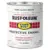 Rust-Oleum Stops Rust Semi-Gloss White Enamel Paint 2-Pack for $19.48