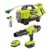 RYOBI 1.8 GPM High Flow Pressure Washer with Blower for $229.00