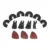 Ryobi 40-Piece Oscillating Multi-Tool Blade Set for $35.97