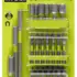 Gearwrench 3/8″ Drive Pass Through Ratchet and Socket Set (25-Piece) for $32.97