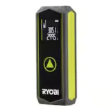 RYOBI 65-Foot Laser Distance Measurer for $29.97