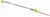 RYOBI ONE+ 18V 18″ Cordless Battery Pole Hedge Trimmer for $79 $79.00