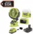 RYOBI ONE+ 18V Cordless 3-Tool Campers Kit with 1.5 Ah Battery & Charger – $50.42 ($133.7 Value)