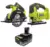 Ryobi One+ 18V Cordless 2-Tool Combo Kit $148 at Home Depot (Save $60) $148.00
