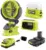 Ryobi ONE+ 18V Cordless 3-Tool Campers Kit with Area Light, Speaker, and Fan – $50.41 ($133.79 Value)