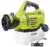 RYOBI ONE 18V Cordless Electrostatic Sprayer for $22 – 82% Off $22.00
