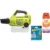Spring Sale on Pest Control Products: Ryobi Sprayer for $22, Black+Decker Zapper for $29 $22.00