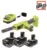 RYOBI ONE+ 18V Cordless File Sander Kit with (2) 4.0 Ah Batteries for $240.50