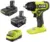 RYOBI ONE+ 18V Cordless 3/8 in. Impact Wrench Kit for $99 $99.00