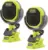 RYOBI ONE+ 18V Cordless VERSA Clamp Speaker 2-Pack for $54.79