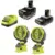 RYOBI ONE+ 18V High Performance Kit with Cordless Clamp Fan for $99 $99.00