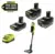 RYOBI ONE+ 18V High Performance Kit with Batteries and Charger for $179