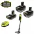 Dual Port USB 20W Travel Wall Charger with Short Type-C Cable – $19.95