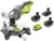 RYOBI ONE+ 18V High Performance Kit with Free Cordless Compound Miter Saw for $199 $199.00