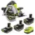 RYOBI ONE+ 18V High Performance Kit with 2 Batteries & Circular Saw for $199.00