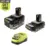 Ryobi One+ 18V Lithium-Ion Starter Kit for $99 – Save $30 $99.00