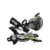 Ryobi ONE+ HP 18V Brushless Cordless 10-in Sliding Miter Saw – $220.00 ($349.00 Value)