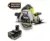 Ryobi One+ HP 18V Brushless Cordless 7-1/4″ Circular Saw with Battery for $139