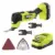 Ryobi ONE+ HP 18V Brushless Multi-Tool Kit with 4Ah Battery for $129.00
