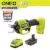 RYOBI ONE+ HP 18V Brushless Cordless Pruner with 2.0 Ah Battery for $139.00