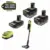 RYOBI ONE+ HP 18V Tool Kit with Batteries and Charger for $199 $199.00