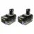 RYOBI ONE+ HP 18V High Performance 6.0 Ah Battery 2-Pack for $121.00