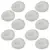 Ryobi OEM Replacement Polishing Bonnets 10-Pack for $33.98