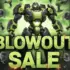 Clearance Sale: Up to 60% Off Electronics, Luggage, Tools and More